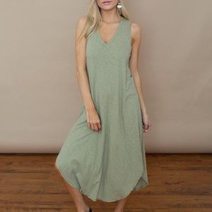 Zsupply Midi Dress